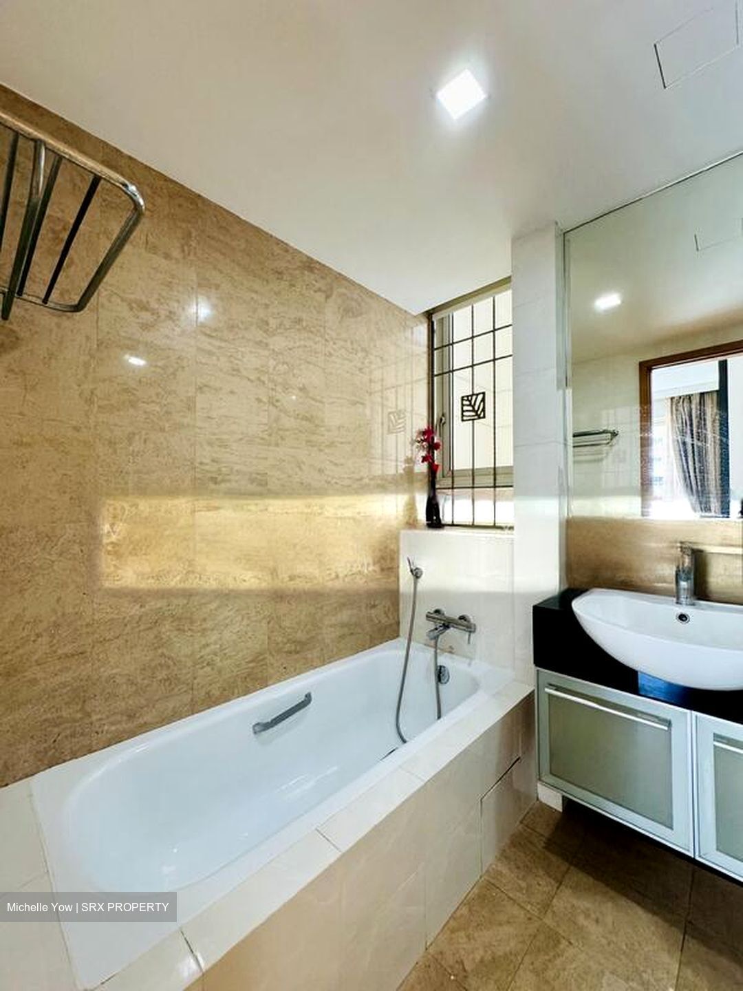 Ris Grandeur (D18), Condominium #629746291